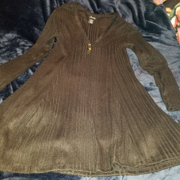 Justify Dresses & Skirts - Black dress